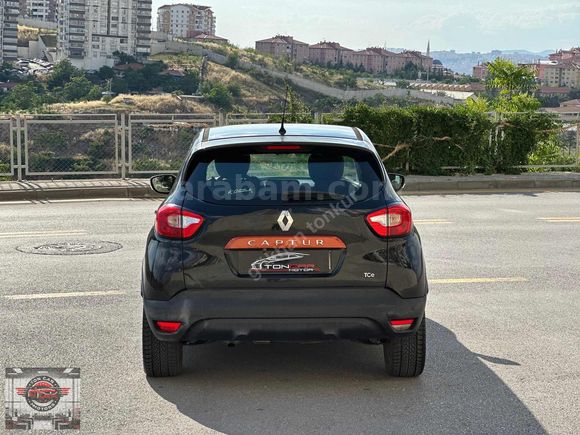 İLK SAHİBİNDEN CAPTUR