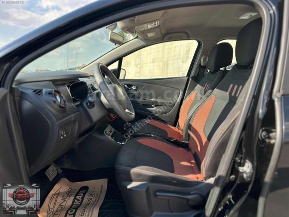 İLK SAHİBİNDEN CAPTUR