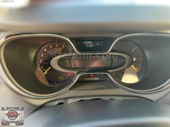 İLK SAHİBİNDEN CAPTUR