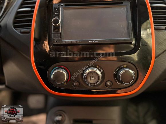 İLK SAHİBİNDEN CAPTUR
