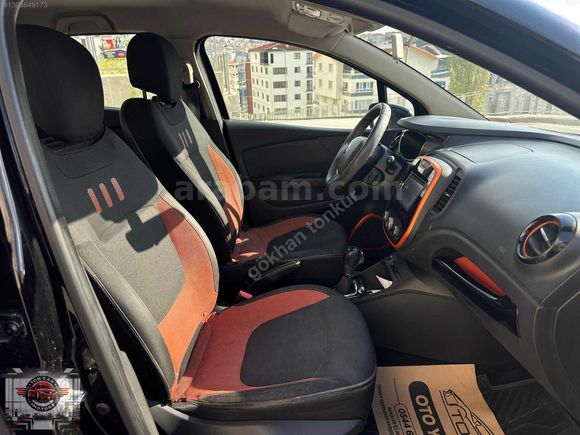 İLK SAHİBİNDEN CAPTUR