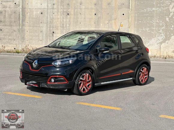 İLK SAHİBİNDEN CAPTUR