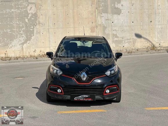 İLK SAHİBİNDEN CAPTUR