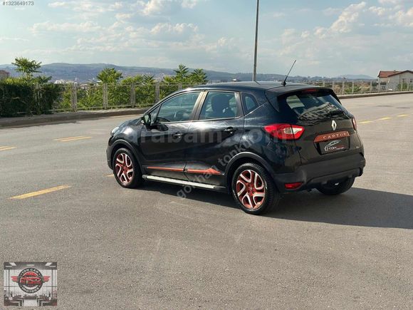 İLK SAHİBİNDEN CAPTUR