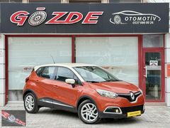 GÖZDE OTOMOTİVDEN+DEĞİŞENSİZ+97.000KM+OTOMATİK VİTES+ÇİFT RENK