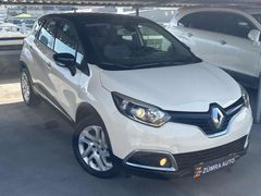 ZÜMRA AUTO'DAN 1.2 TCE ICON ÇİFT RENK EN DOLUSU LANSMAN RENK