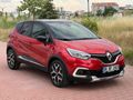 2017 CAPTUR 1.2 TCE İCON EN FULL PAKET HATASIZ AYARINDA