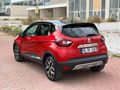 2017 CAPTUR 1.2 TCE İCON EN FULL PAKET HATASIZ AYARINDA