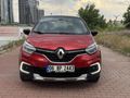 2017 CAPTUR 1.2 TCE İCON EN FULL PAKET HATASIZ AYARINDA