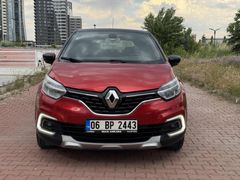2017 CAPTUR 1.2 TCE İCON EN FULL PAKET HATASIZ AYARINDA