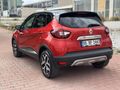 2017 CAPTUR 1.2 TCE İCON EN FULL PAKET HATASIZ AYARINDA