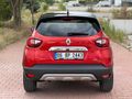 2017 CAPTUR 1.2 TCE İCON EN FULL PAKET HATASIZ AYARINDA
