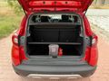 2017 CAPTUR 1.2 TCE İCON EN FULL PAKET HATASIZ AYARINDA
