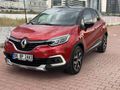 2017 CAPTUR 1.2 TCE İCON EN FULL PAKET HATASIZ AYARINDA