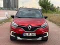 2017 CAPTUR 1.2 TCE İCON EN FULL PAKET HATASIZ AYARINDA