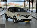 ENSA'DAN 2013 MODEL 1.2 TCE İCON PAKET CAPTUR ÇİFT RENK