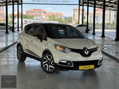 ENSA'DAN 2013 MODEL 1.2 TCE İCON PAKET CAPTUR ÇİFT RENK