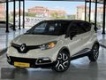 ENSA'DAN 2013 MODEL 1.2 TCE İCON PAKET CAPTUR ÇİFT RENK