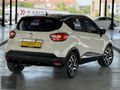 ENSA'DAN 2013 MODEL 1.2 TCE İCON PAKET CAPTUR ÇİFT RENK