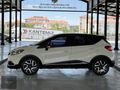 ENSA'DAN 2013 MODEL 1.2 TCE İCON PAKET CAPTUR ÇİFT RENK