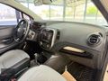 ENSA'DAN 2013 MODEL 1.2 TCE İCON PAKET CAPTUR ÇİFT RENK