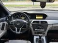 BATU AUTO'DAN 2012 MERCEDES C180 AMG CAM TAVANLI TEMİZ !!!