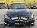 BATU AUTO'DAN 2012 MERCEDES C180 AMG CAM TAVANLI TEMİZ !!!
