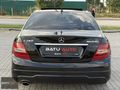 BATU AUTO'DAN 2012 MERCEDES C180 AMG CAM TAVANLI TEMİZ !!!