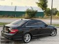 BATU AUTO'DAN 2012 MERCEDES C180 AMG CAM TAVANLI TEMİZ !!!