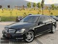 BATU AUTO'DAN 2012 MERCEDES C180 AMG CAM TAVANLI TEMİZ !!!