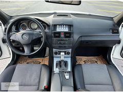 SATILIK 2011 MERCEDES-BENZ KOMP. AMG CAM TAVAN FULL PAKET LPG'li