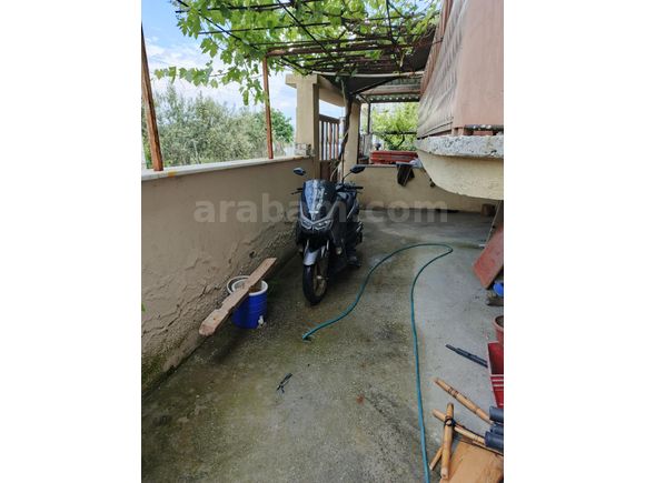 Sahibinden Falcon C-Max 155