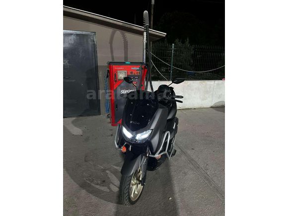 Sahibinden Falcon C-Max 155