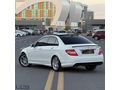 ZORLU'DAN 2011 MERCEDES KOMPRESSÖR C180 AMG CAM TAVAN