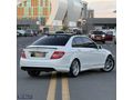 ZORLU'DAN 2011 MERCEDES KOMPRESSÖR C180 AMG CAM TAVAN