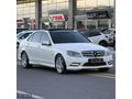 ZORLU'DAN 2011 MERCEDES KOMPRESSÖR C180 AMG CAM TAVAN