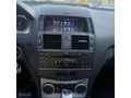 ZORLU'DAN 2011 MERCEDES KOMPRESSÖR C180 AMG CAM TAVAN