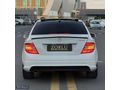 ZORLU'DAN 2011 MERCEDES KOMPRESSÖR C180 AMG CAM TAVAN