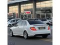 ZORLU'DAN 2011 MERCEDES KOMPRESSÖR C180 AMG CAM TAVAN