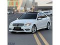 ZORLU'DAN 2011 MERCEDES KOMPRESSÖR C180 AMG CAM TAVAN