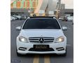 ZORLU'DAN 2011 MERCEDES KOMPRESSÖR C180 AMG CAM TAVAN