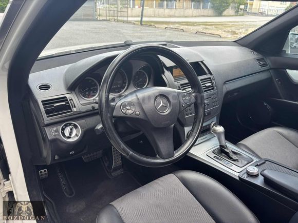 AMG / 237 BİN KM / BAKIMLI MASRAFSIZ