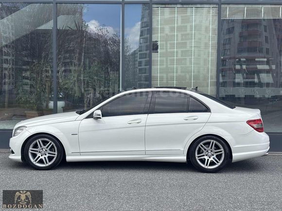 AMG / 237 BİN KM / BAKIMLI MASRAFSIZ