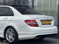 AMG / 237 BİN KM / BAKIMLI MASRAFSIZ