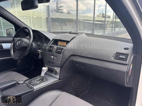 AMG / 237 BİN KM / BAKIMLI MASRAFSIZ