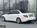AMG / 237 BİN KM / BAKIMLI MASRAFSIZ