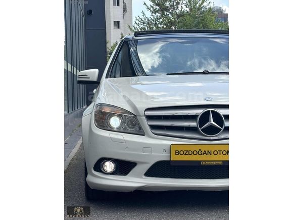 AMG / 237 BİN KM / BAKIMLI MASRAFSIZ