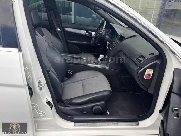 AMG / 237 BİN KM / BAKIMLI MASRAFSIZ
