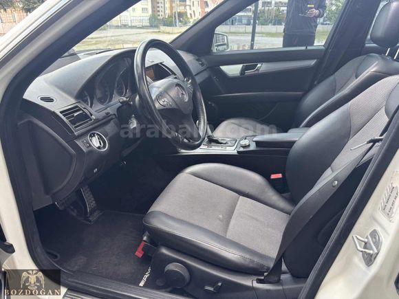 AMG / 237 BİN KM / BAKIMLI MASRAFSIZ
