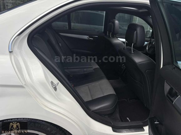 AMG / 237 BİN KM / BAKIMLI MASRAFSIZ